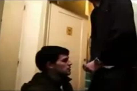 Random Hookup raw plowing and sucking