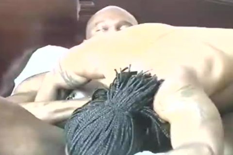 Bobby Blake And Kotchelloece sucks Each Otthellos manr&#039;s dick