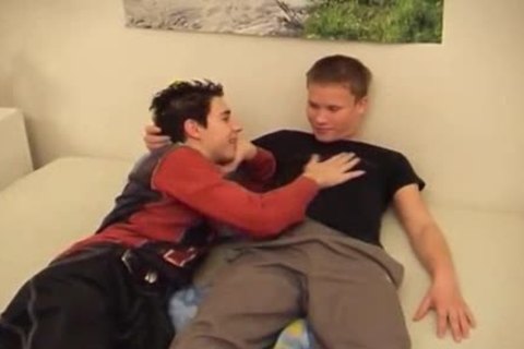 Euro boy twinks bang In The Fanny ass pleasure