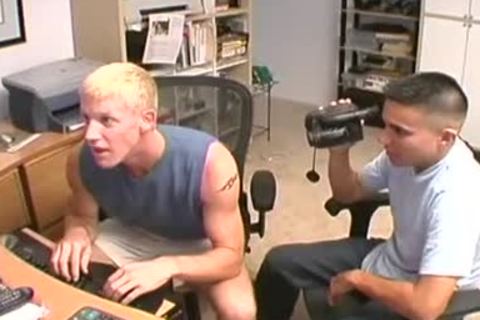 fine Hunks anal Fingering And plowing