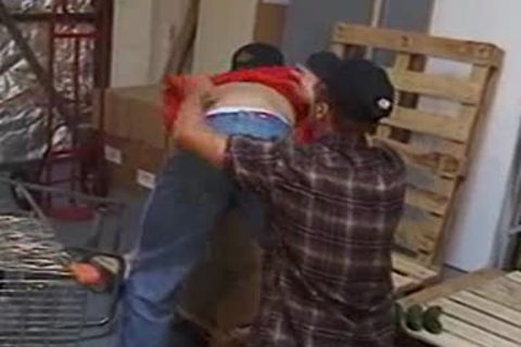 Legends homosexual Macho dude - unprotected dick 02 - scene 1