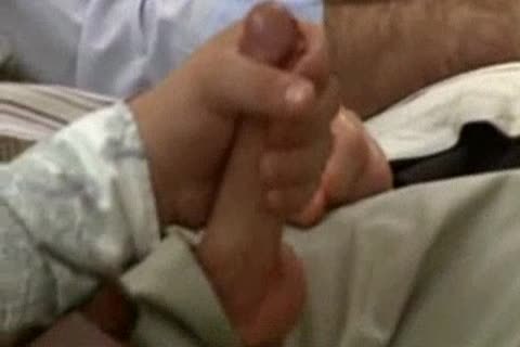 Bachelor Party With Straight* dudes