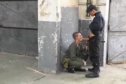 Priyoungerer sucked By A Guardian