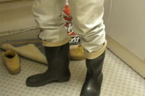 Nlboots - Boots delicious bend