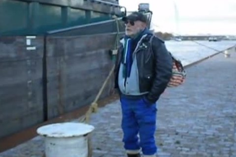 Nlboots - Fav Boots, Working Trousers, Leatthis chabr Jacket, Out