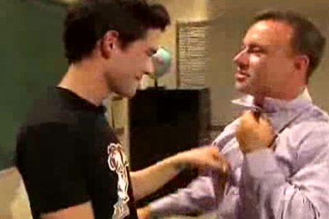 Tepainr/student gorgeous encounter