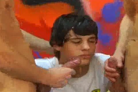 Doublefuck In 3some nakedback