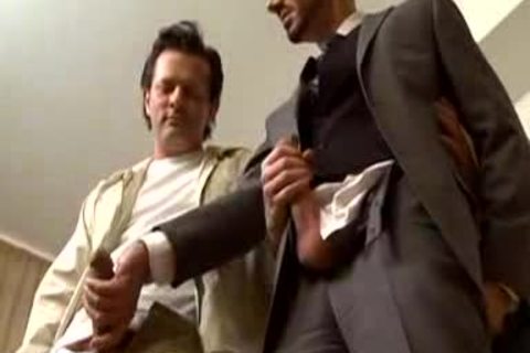 D@d And S0n Go To Tthis fellow Doctor