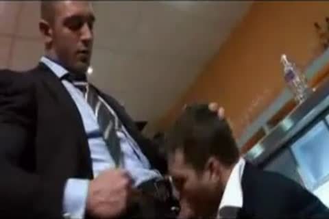 dirty Office mans Steamy Sex