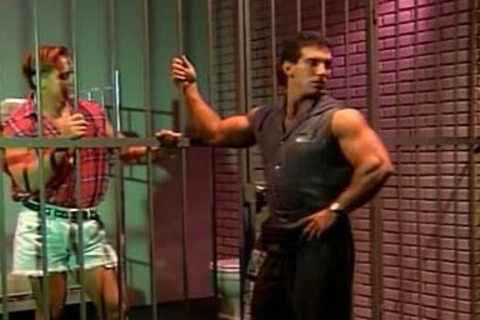 VCA gay - Total Corruption 01