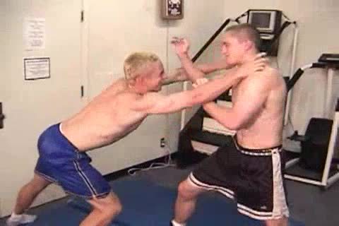 Twin Submission Wrestling