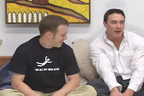 wang Barry and jason adonis