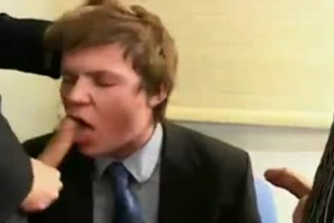 strippedback Interview