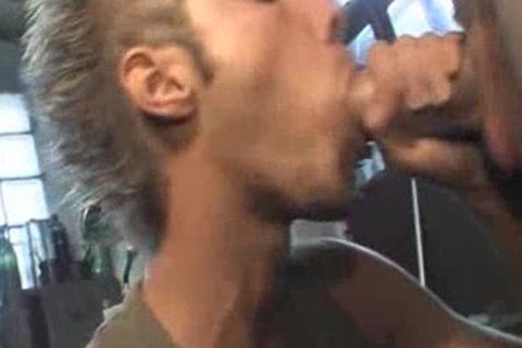 bareback Monster cocks