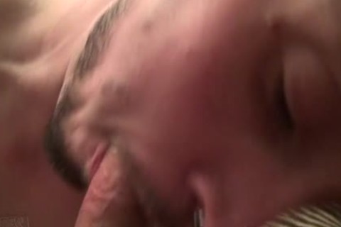 Nick moretti pounds BB