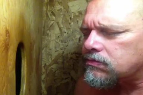 It seemed That As long As I sucked howdys cock, he Kept cumming In My throat! he Must Have stight 5 Times!! I Had To swallow The First 2 And Spit The 