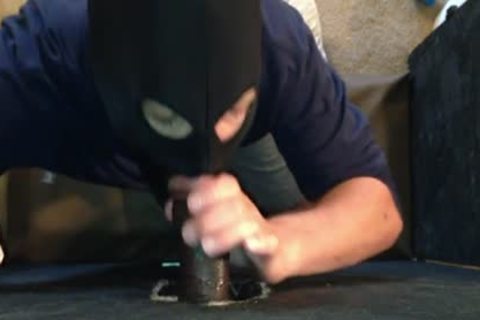 another sexy Night With Two new twinks And Two Regulars.  lots of Sweaty action Going On Begreetingsnd The Glory hole As you Can Tell By The Moaning A