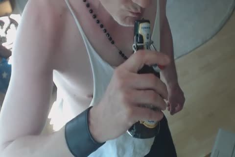 So Fckin nasty today, Makes Me Feel Sweaty, concupiscent Nd Thirsty, Ever Mixdup Bear&piss? Thats What I Did during the time that Hvin Some dongndbody