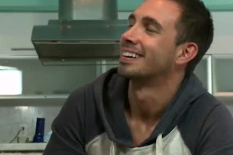 French Model Wants To Try A enormous black pecker