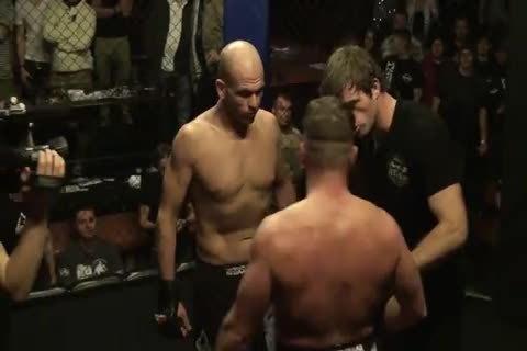 Andre Vs Jon
