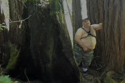 Bear Poses
Bear Walks
Bear Struggles To Sit On Hillside
Bear Cums
Bear Walks
Bear Pees
Bear Walks
Bear Cums

269 nails