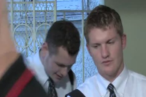 Golden Gate Season 2 - Scene 5