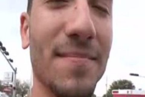 Muscle twinks Accidental anal