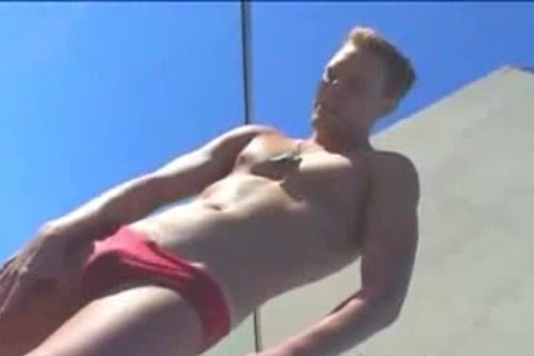 Supermodel feels in need of real sex