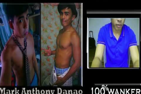 A Very nasty handsome Pinoy