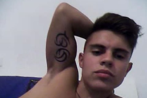 18yo fine straight Italian twink,Super nasty big arse