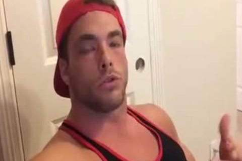 Tanner Chidester In Reverse