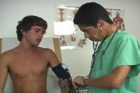 homosexual boy Down Sex Feet this day The Clinic Ha