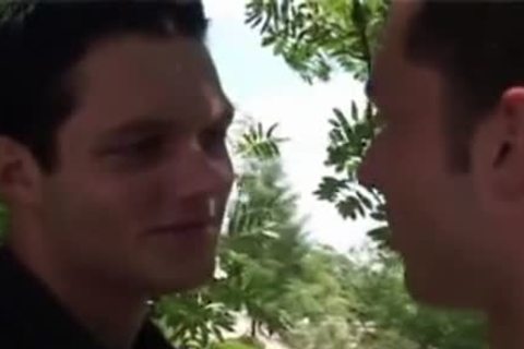 sweethearts Making Love  (BB)