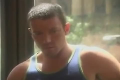 RoommatesFiremen  ..