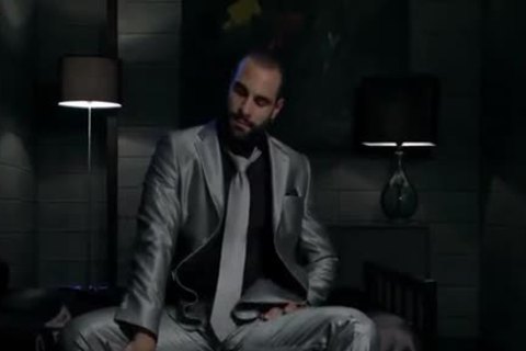hairy Solo