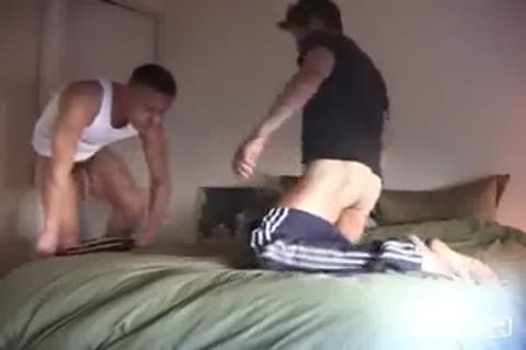 boys Military Sex
