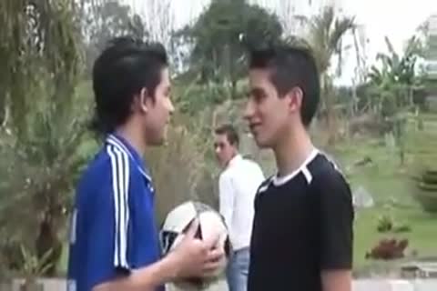 Caught His Eye Latin Play