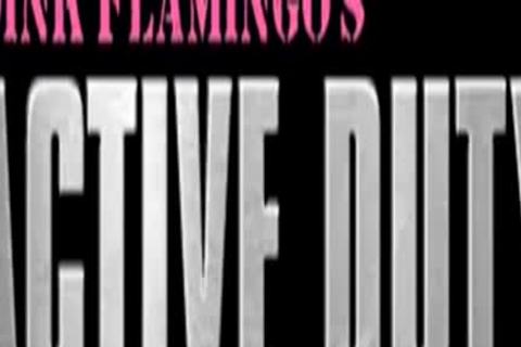 Quentin And Jeremy bang