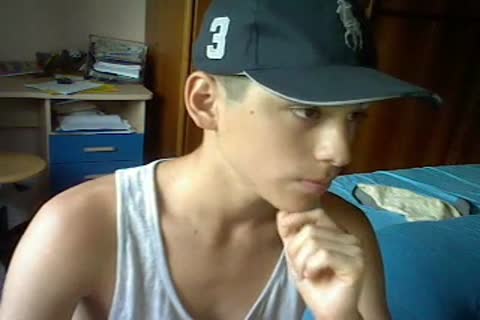 Italian sexy teen With Super fine yummy Smooth On webcam