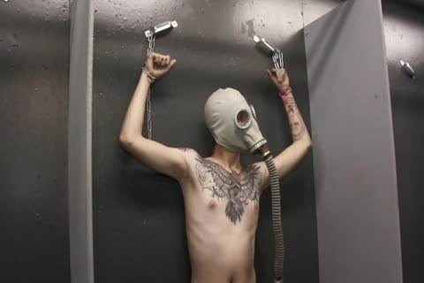 The twinks Are Being slutty - Factory clip