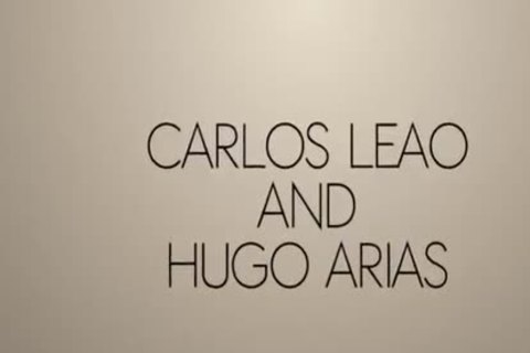DelÃ­cia De Foda Carlos Leao E Hugo Arias