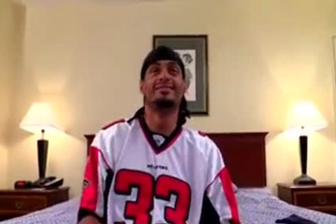 Atown K steel And Red One darksome Thug