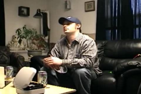 straight teen Buzz bonks Me