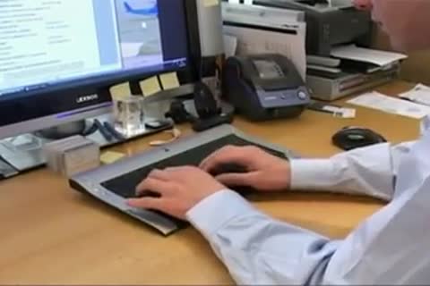 boyz In Suit Barebacking