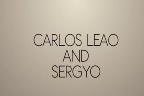 FM - Carlos LeÃ£o pounds Sergyo