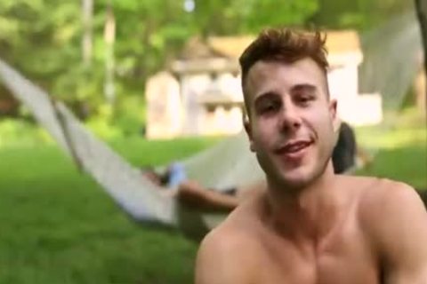 Boomer Banks pounds Allen King