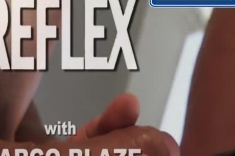 Reflex: Marco Blaze & Tyler Saint !