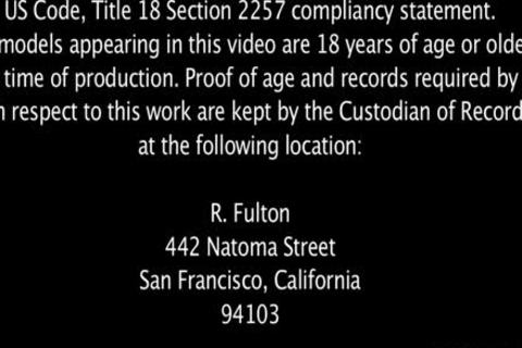 Muscle Hunk bonks sexy dude - Factory movie scene