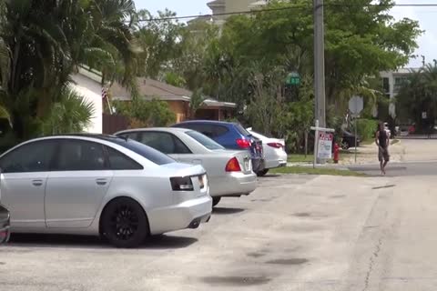 Red Neck big 10-Pounder BB Fucker