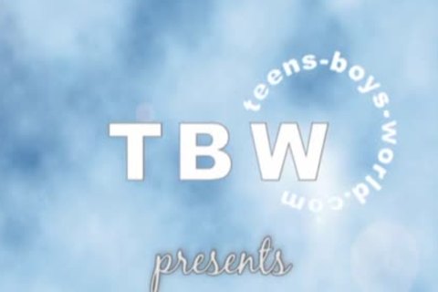 Garri And Edvin - twinks Enjoying Themselves